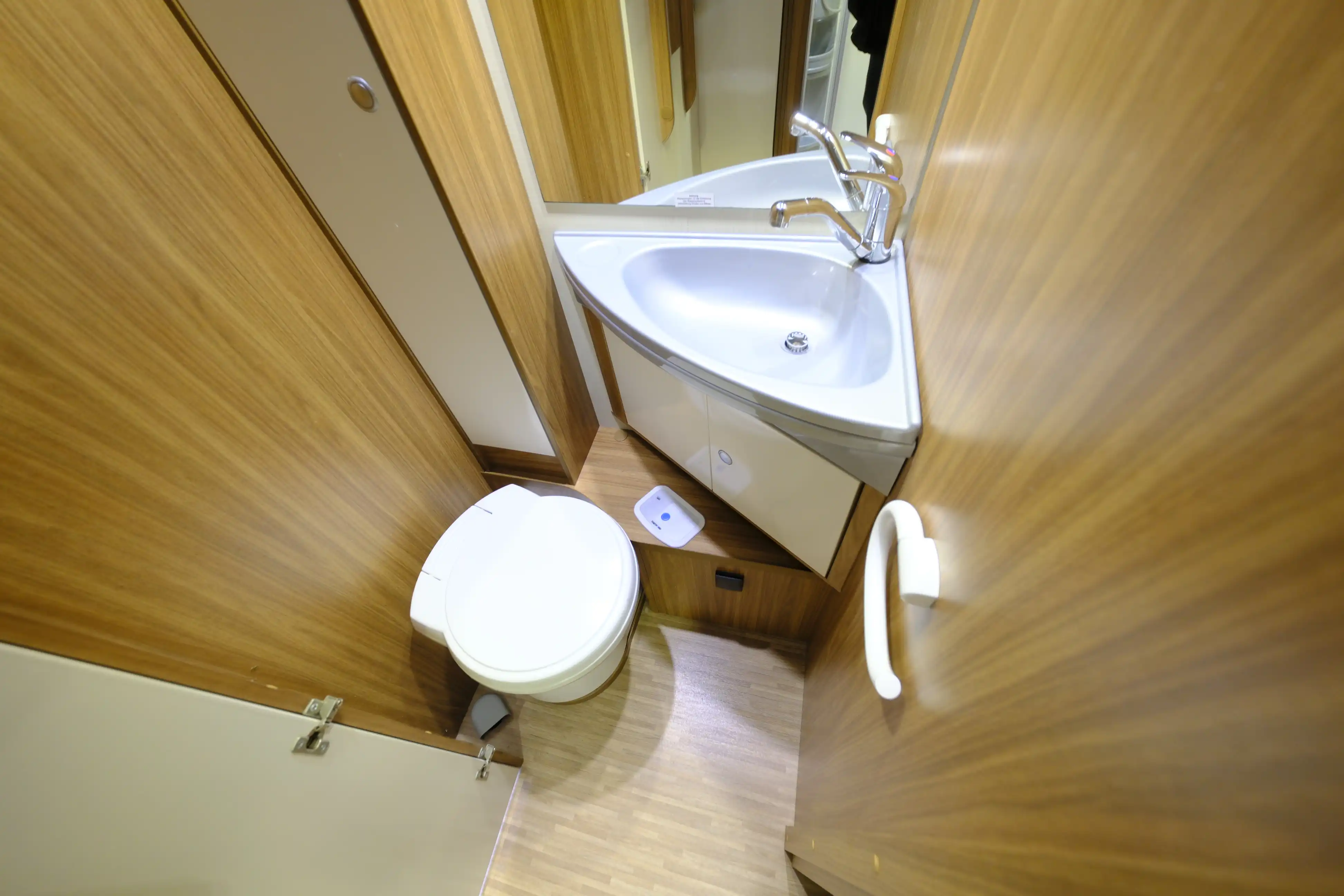 CARADO T 334 - Ansicht 14